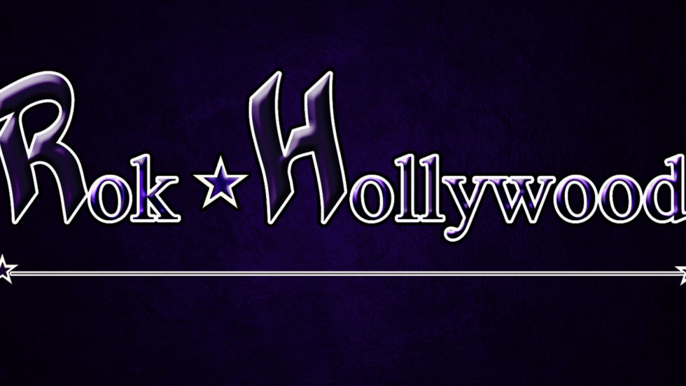 Rok Hollywood and Mr. Asylum