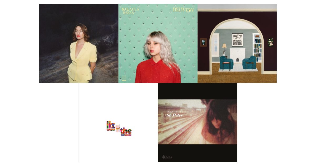 Squeeze Neds Albums