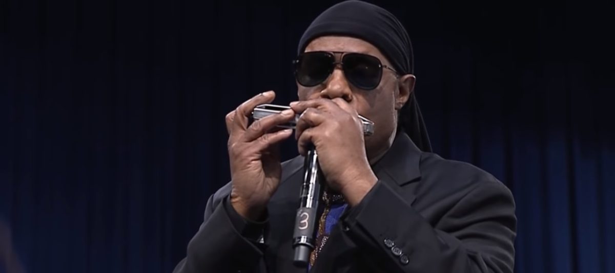 steviewonder
