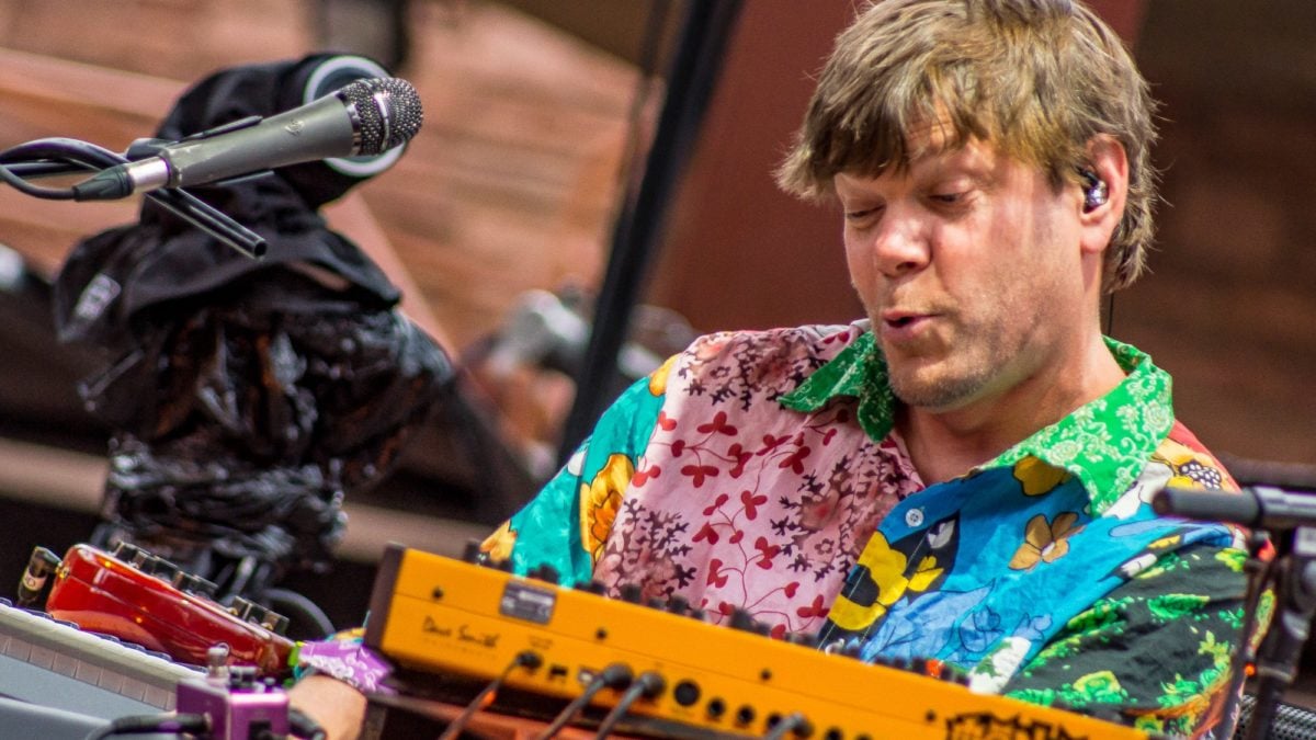 Kyle Hollingsworth Announces Kyle’s Brew Fest 2022