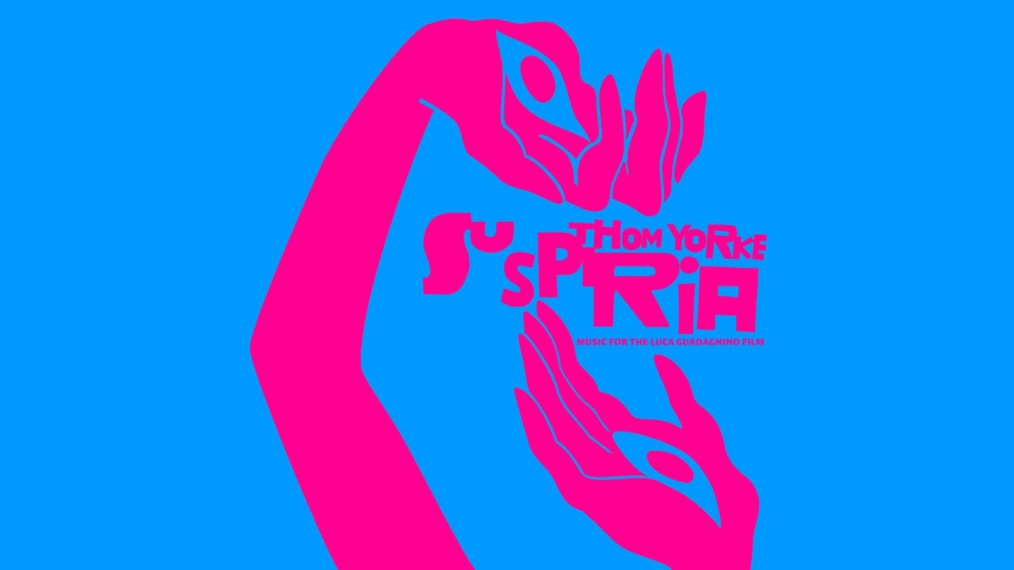 欧2LP Thom Yorke Suspiria XL936LP XL Recordings /00520 Amazon.com: Suspiria - Music for the Luca Guadagnino Film