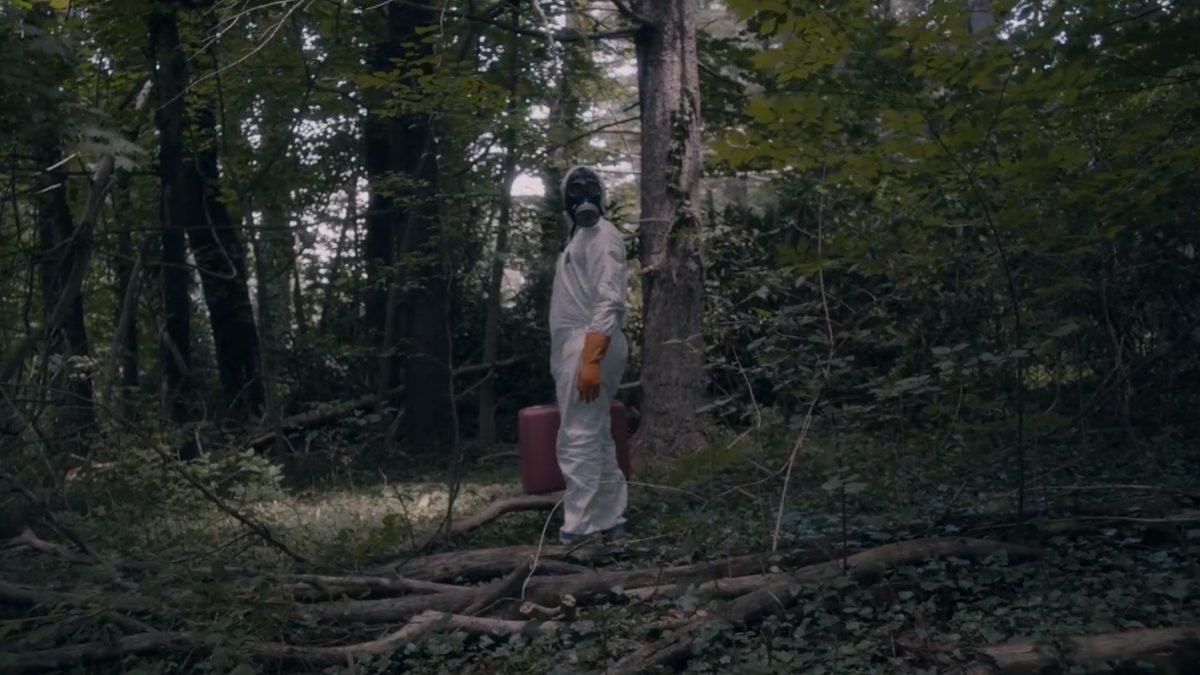 TAUK Shares ‘Checkmate’ Video
