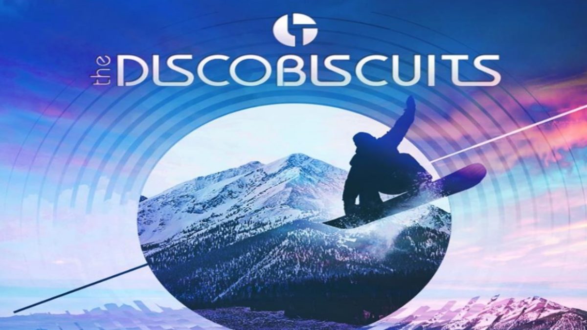 The Disco Biscuits Confirm Frisco Run