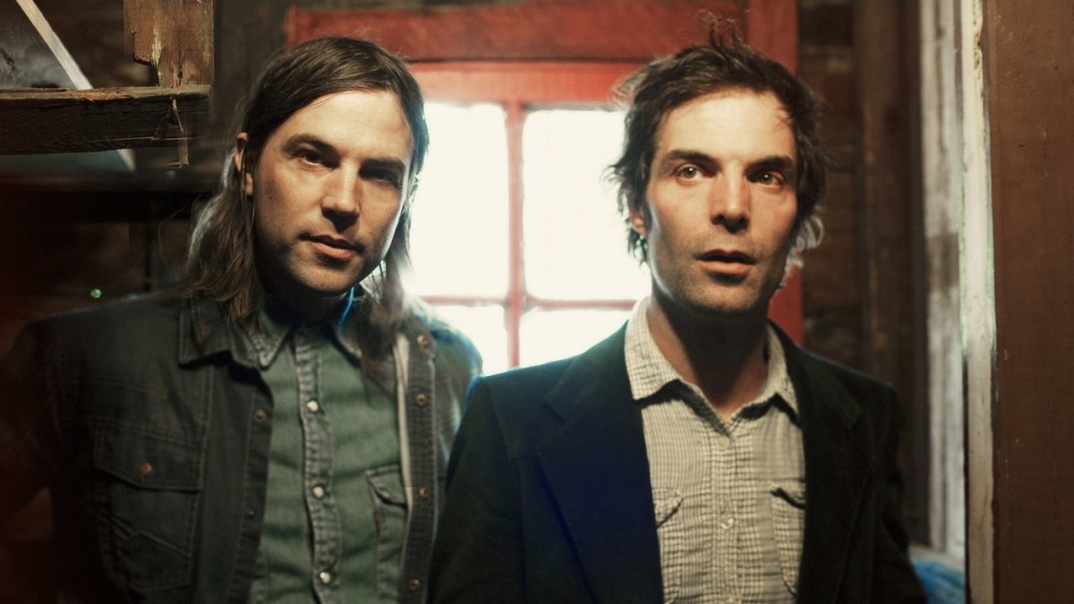 The Barr Brothers Announce Show At Levon Helm Studios In Woodstock