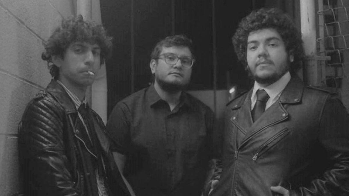 The Red Pears