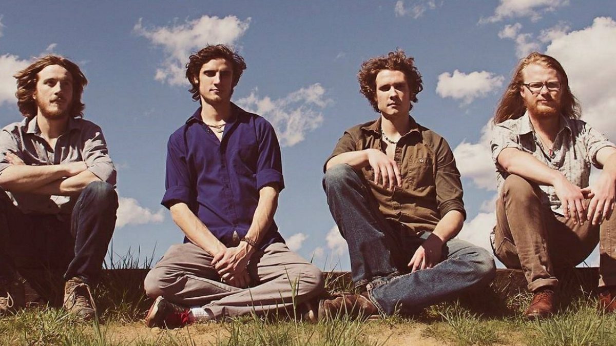 Travers Brothership Announces New Album 'Let The World Decide'