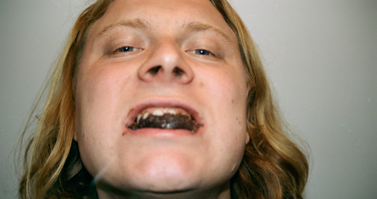 Ty Segall Fudge Sandwich DeneeSegall