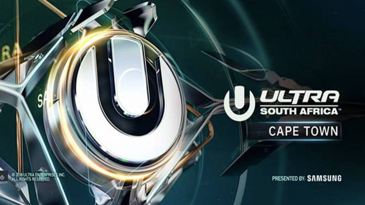 Ultra South Africa (Cape Town)