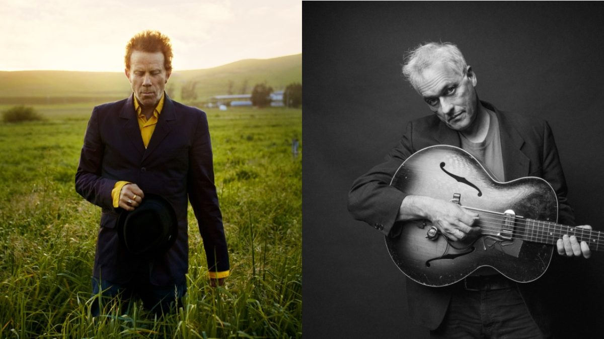Marc Ribot Shares New Single ‘Bella Ciao’ Featuring Tom Waits