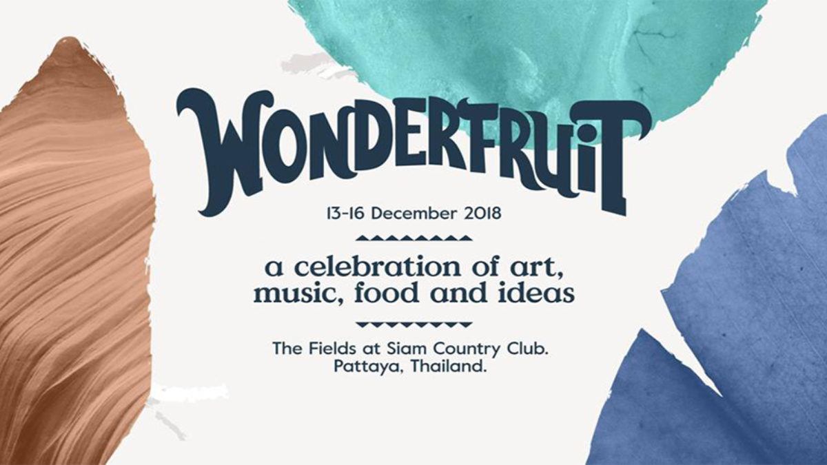 Wonderfruit