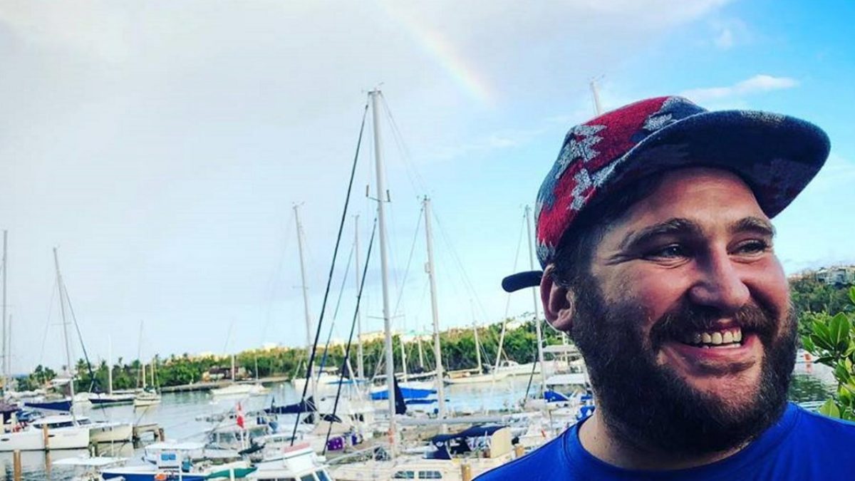 Zach Deputy Announces 2018 Fall Tour