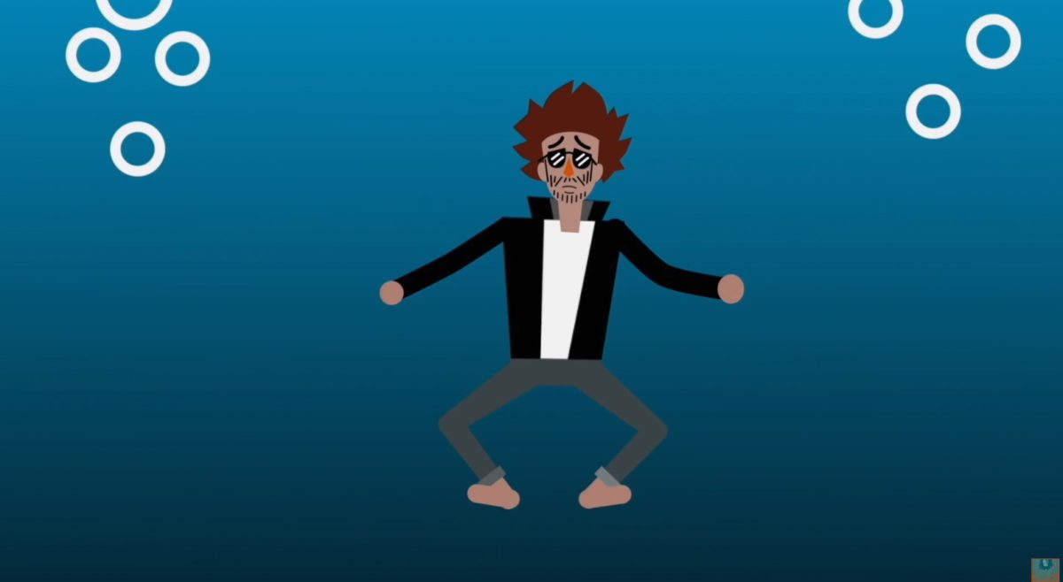 Andy Frasco Up And Down Video