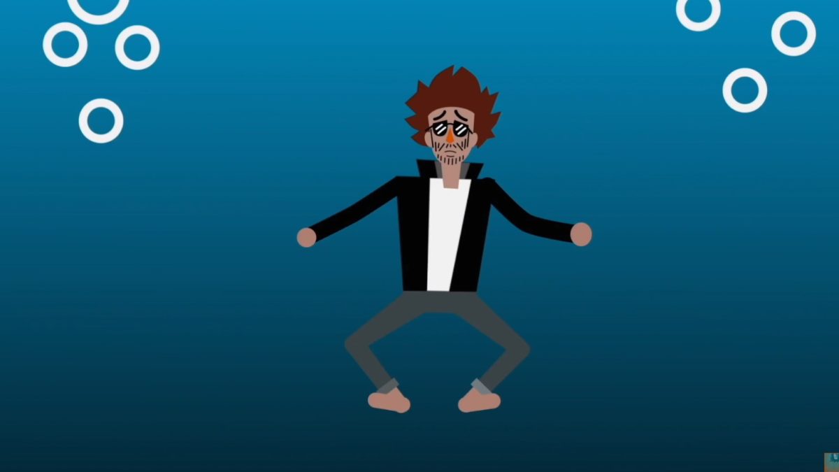 Andy Frasco & The U.N. Share 'Up/Down' Video