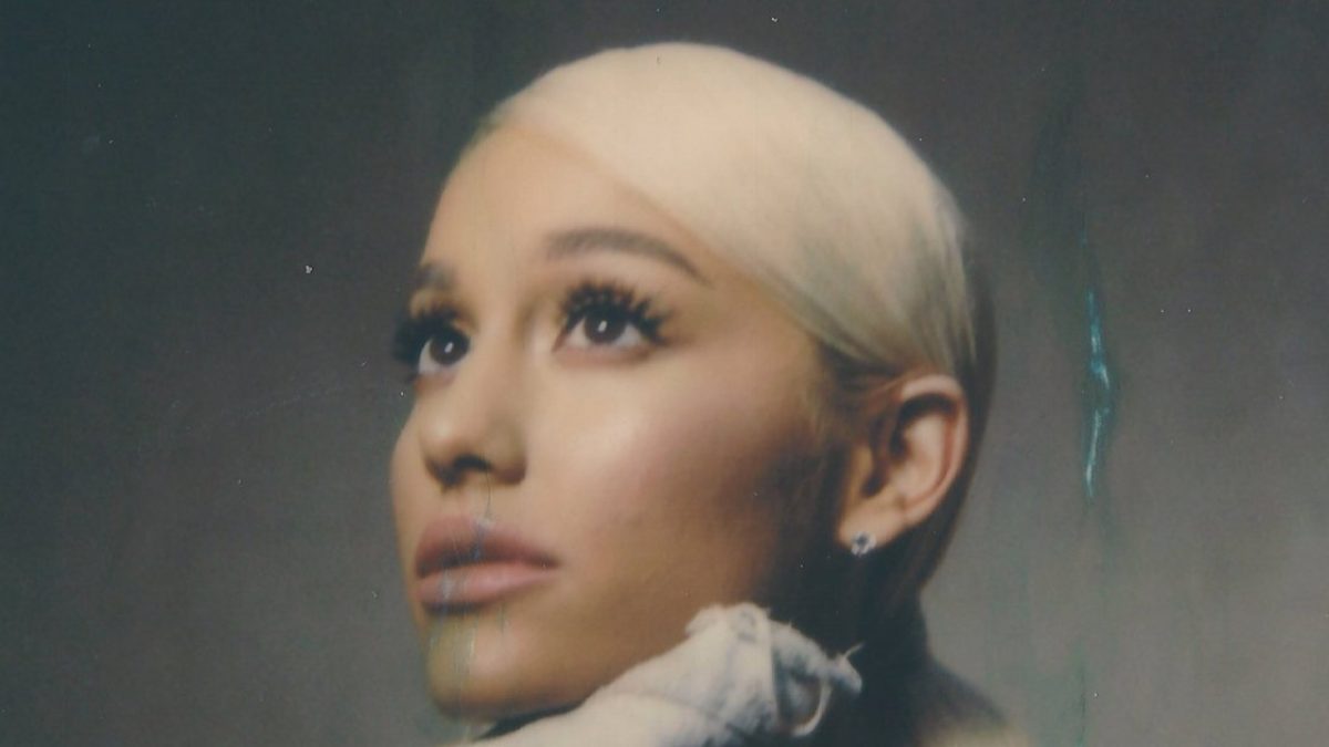 Ariana Grande Announces North American Tour 2019