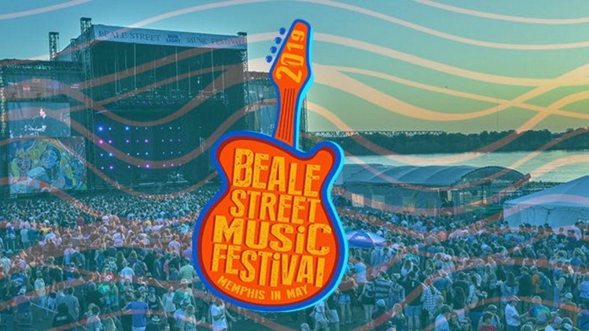 Beale Street Music Festival