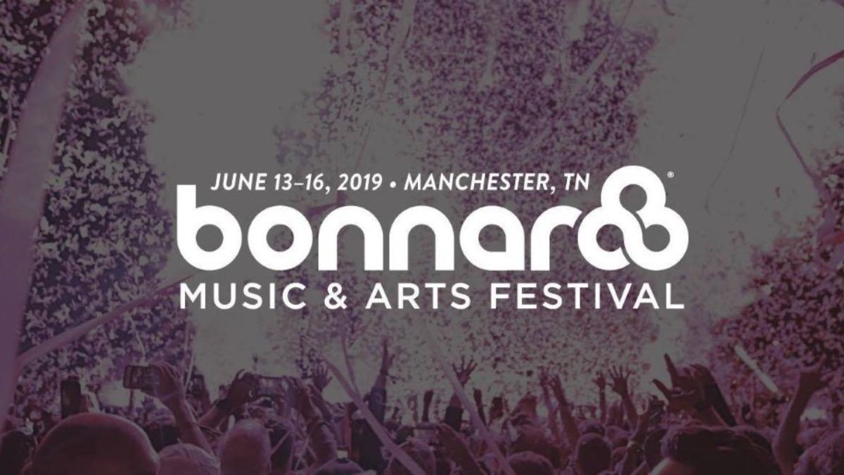 Bonnaroo
