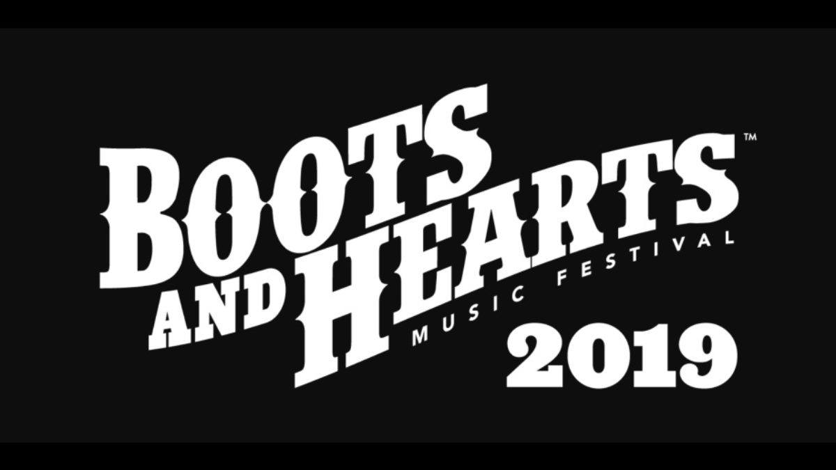 Boots & Hearts