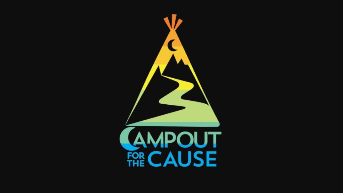 Campout For The Cause