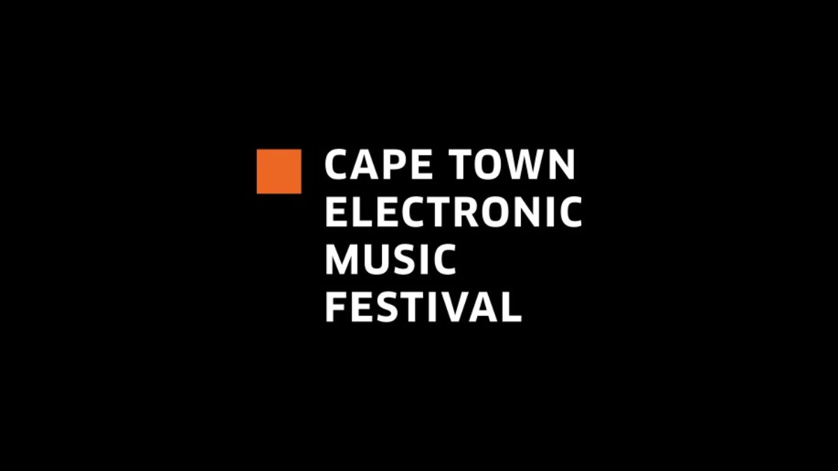 Cape Town Electronic Music Festival