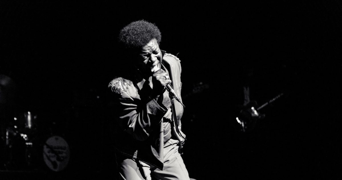 Charles Bradley Sterling Crop