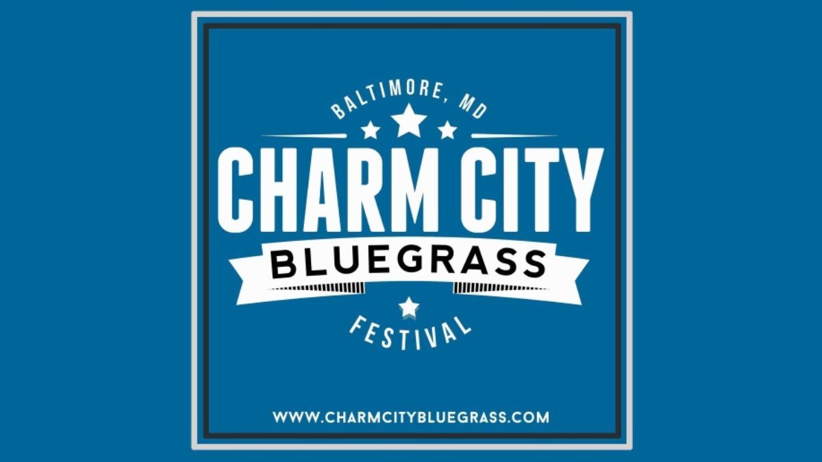 Charm City Bluegrass Festival