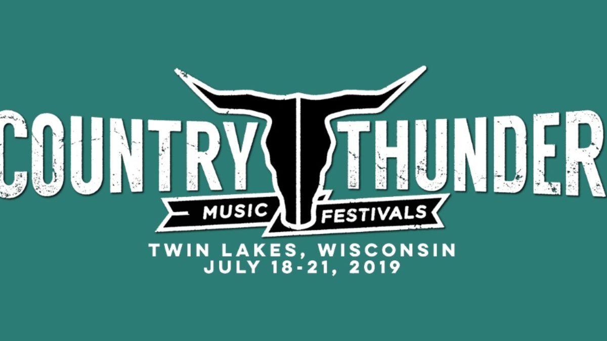 Country Thunder [Twin Lakes]