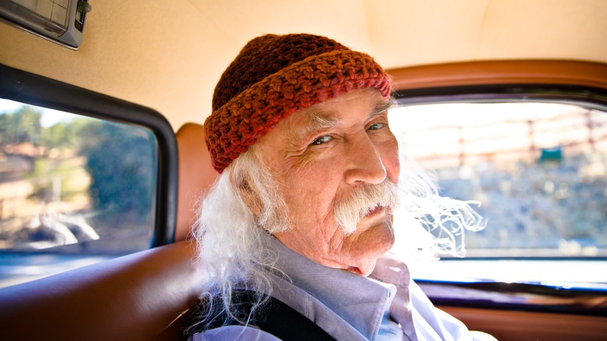 Osiris Announces New Podcasts With David Crosby, Chris Pandolfi & More