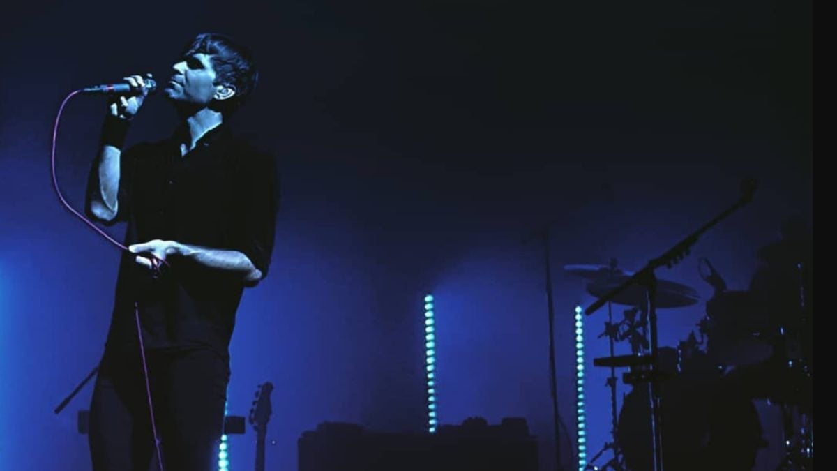 Death Cab For Cutie Performs ‘Transatlanticism’ In Chicago