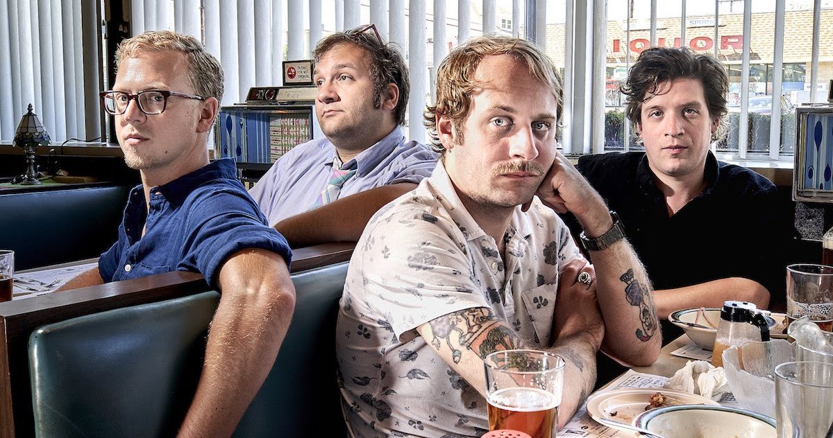 Deer Tick Press Photo October 2018 Crop