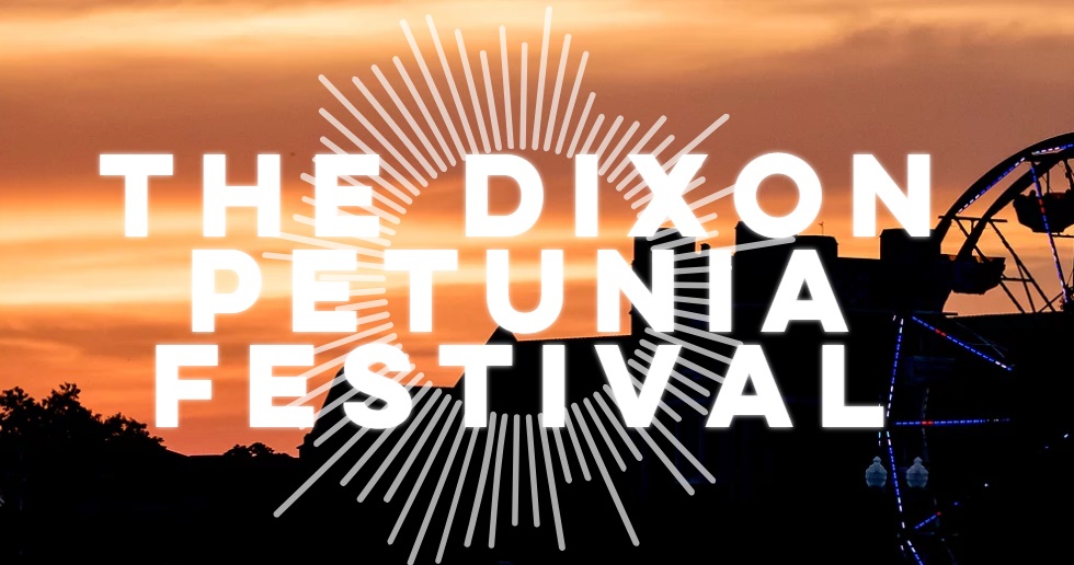 The Dixon Petunia Festival 2021 Lineup - Jul 2 - 4, 2021