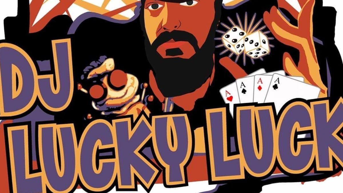 DJ Lucky Luck
