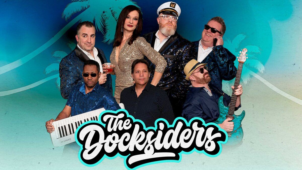 The Docksiders