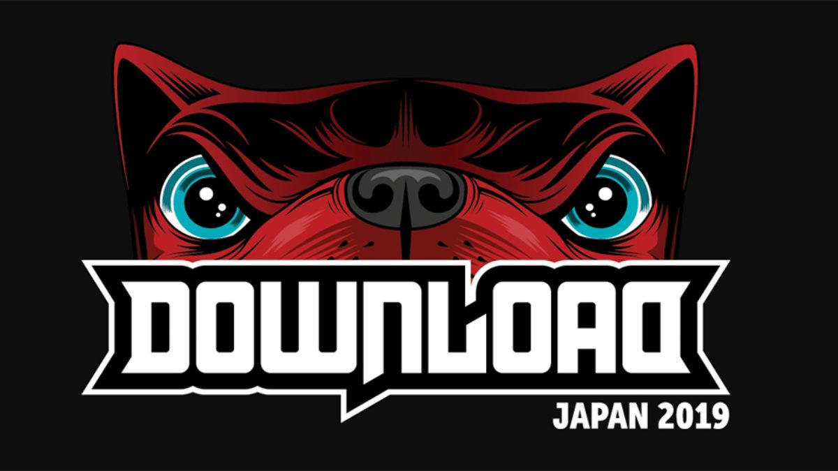 Download Festival Japan