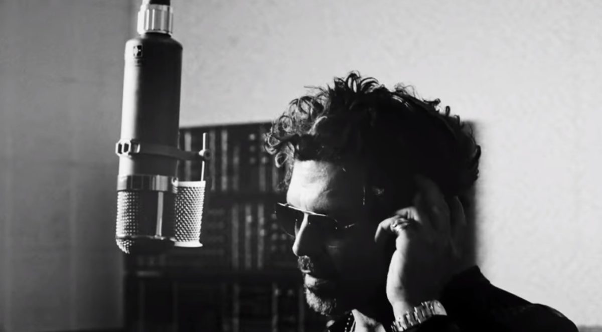 Doyle Bramhall II Everything You Need Video