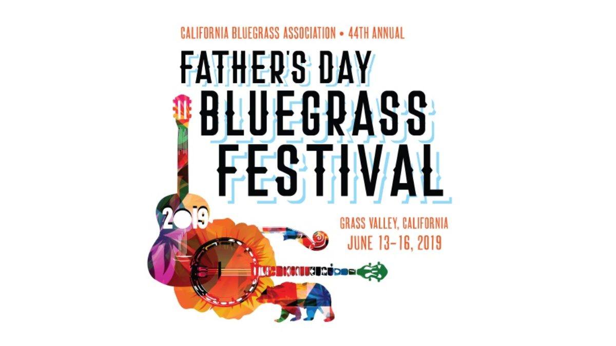 Father’s Day Bluegrass Festival