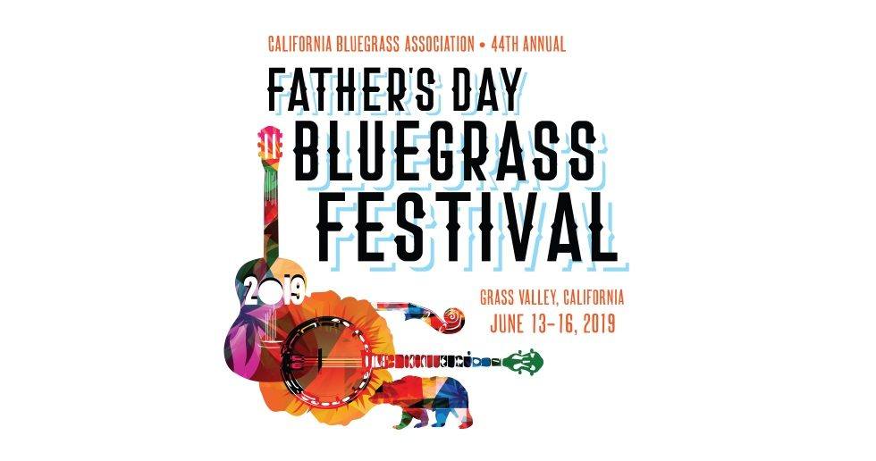 Father's Day Bluegrass Festival 2019 Featured