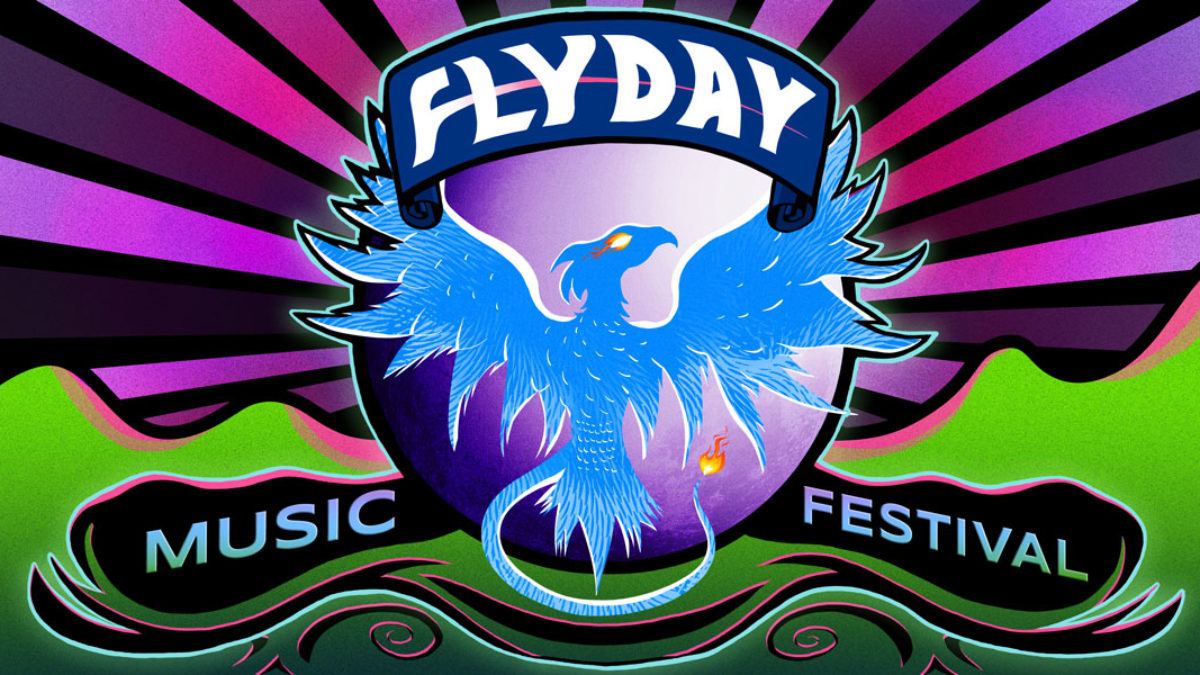 Flyday Music Festival