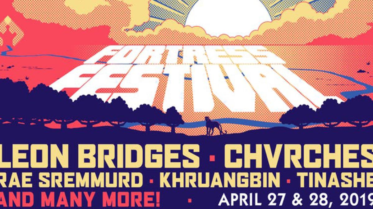 Fortress Festival