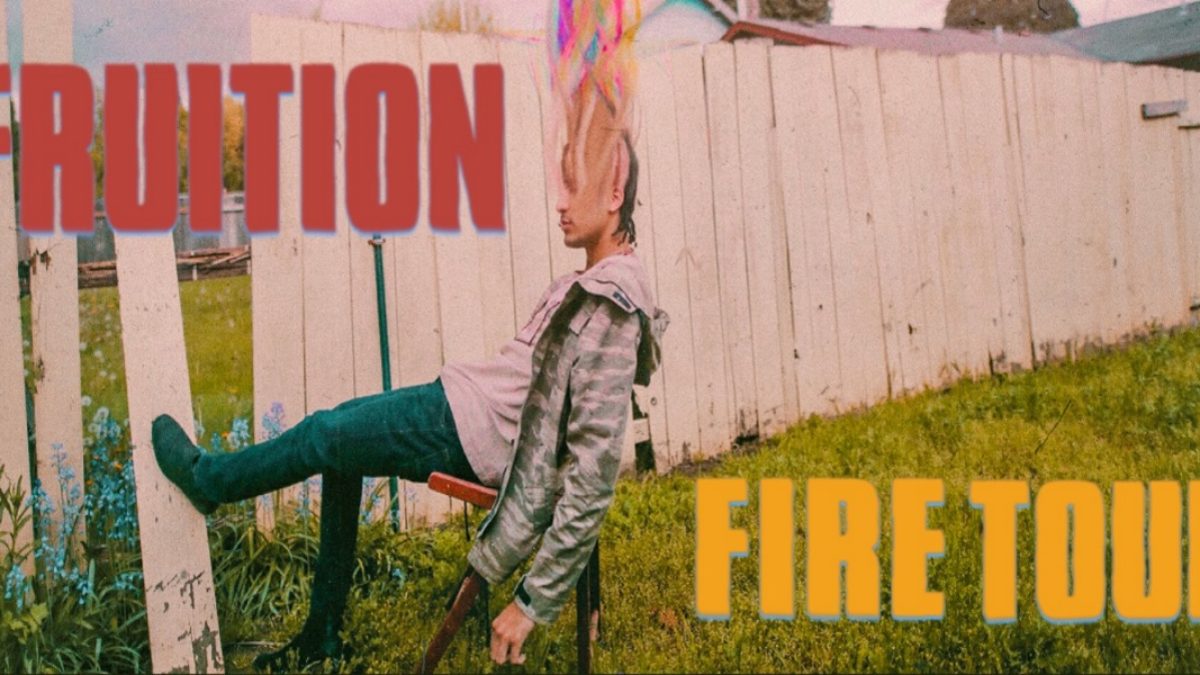 Fruition Adds January 2019 Tour Dates
