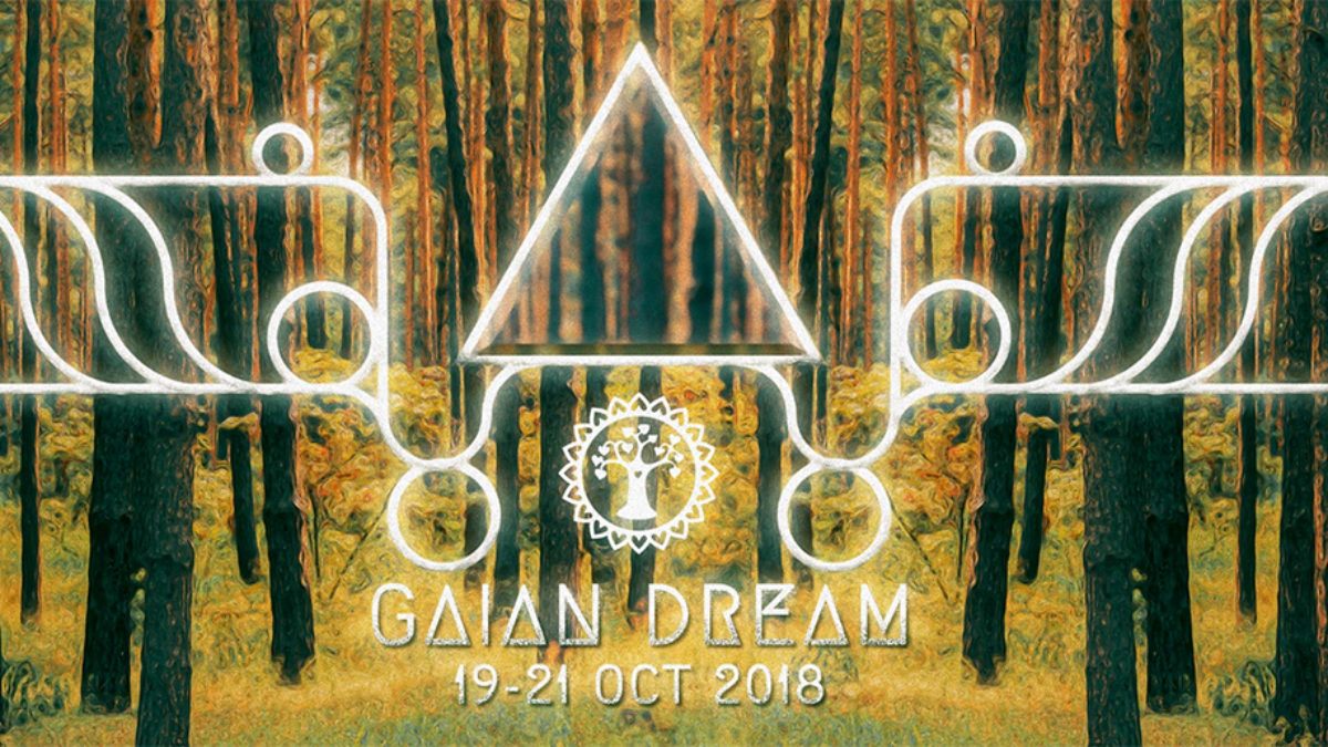 Gaian Dream