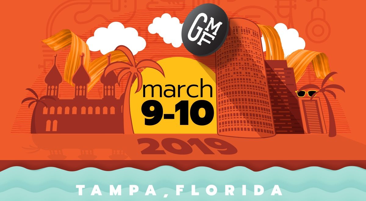 Gasparilla Initial 2019 Lineup 3
