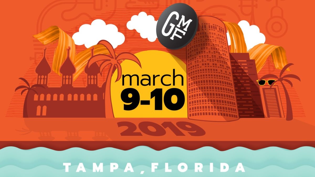 Gasparilla Music Festival Details Initial 2019 Lineup