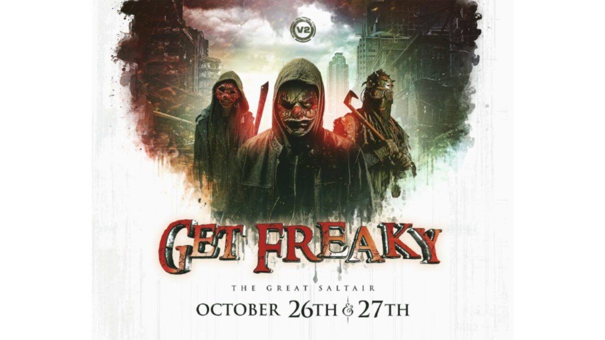 Get Freaky