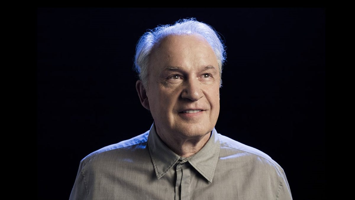 Giorgio Moroder Announces 1st Live Tour