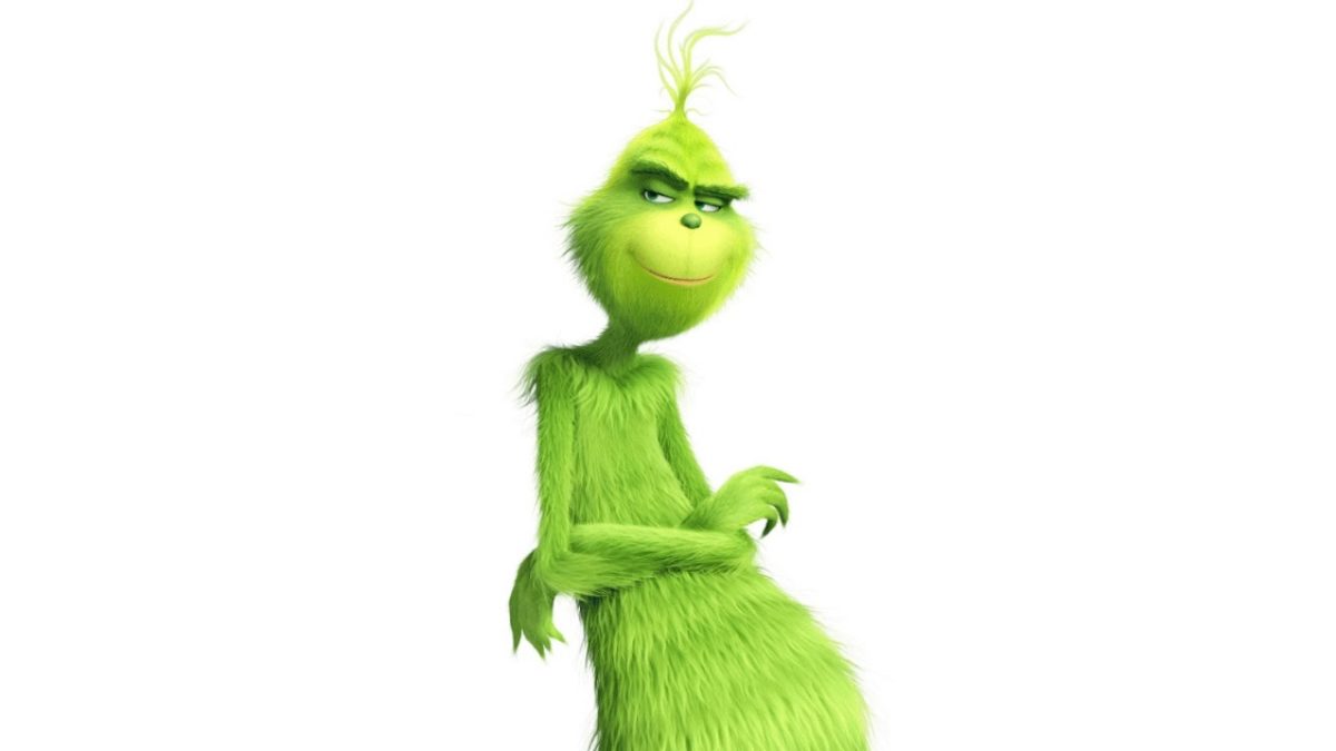 Tyler, The Creator Shares ‘You’re A Mean One’ From ‘The Grinch Soundtrack’