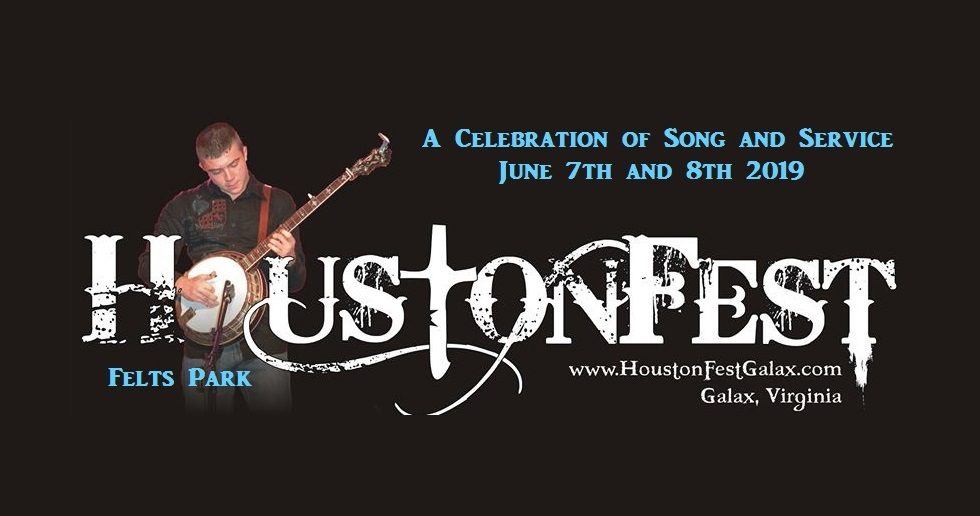 HoustonFest 2019 Featured
