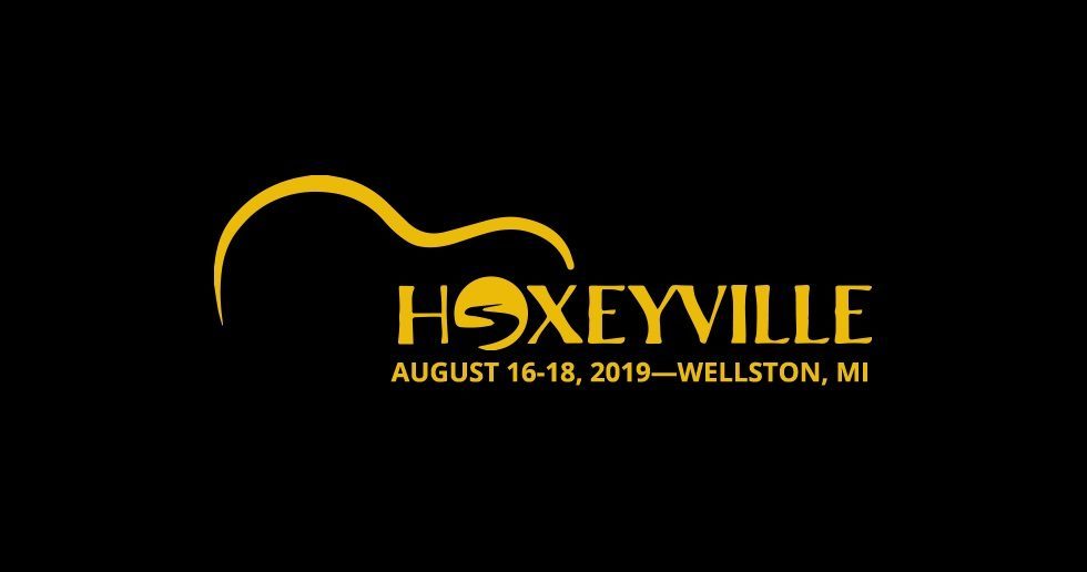Hoxeyville 2019 Featured
