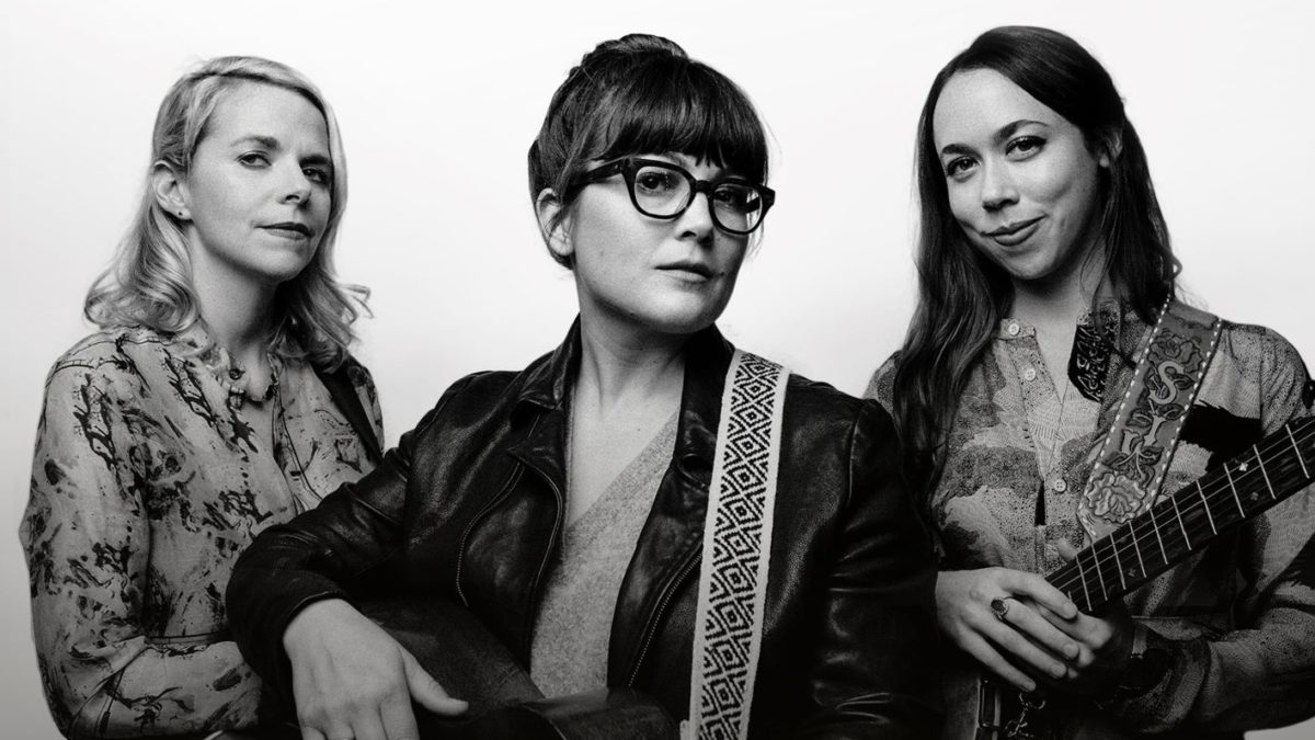 I’m With Her Announces Winter Tour 2019