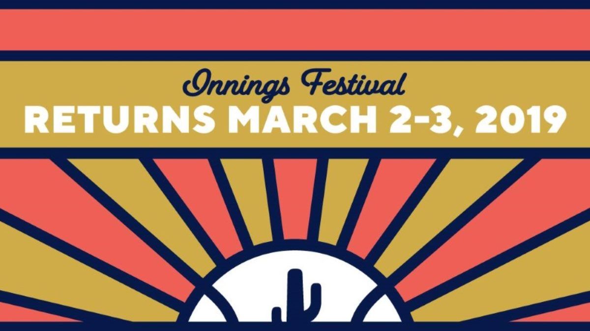 Innings Festival