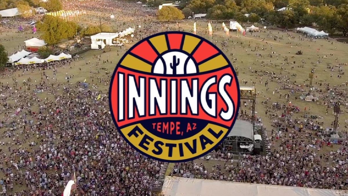Innings Festival Announces 2019 Lineup